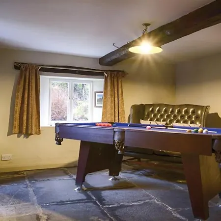 The Farmhouse Nyaraló *