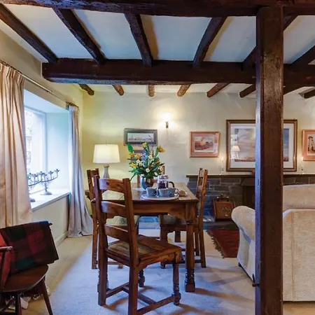 The Farmhouse Coniston