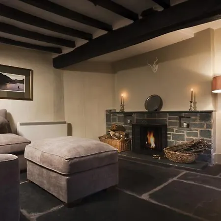 The Farmhouse * Coniston