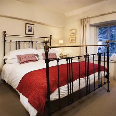 The Farmhouse * Coniston