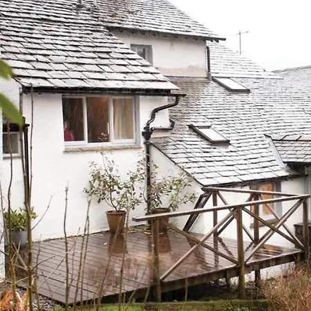 The Farmhouse * Coniston