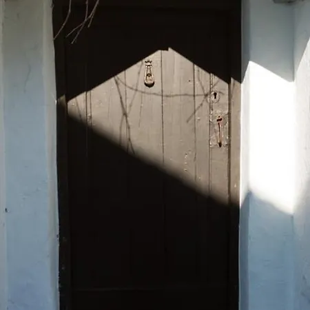 The Farmhouse *