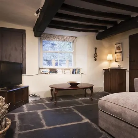 The Farmhouse *